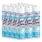 Lysol Cleaners & Detergents, Aerosol Spray, Crisp Linen, 12 PK 19200-79329 - alternate 1